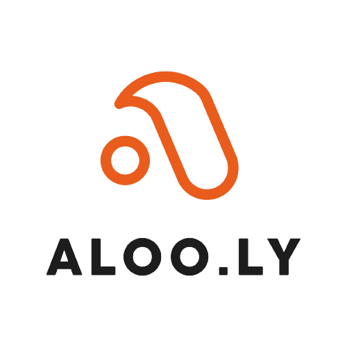 ALoo SMS Manager Logo